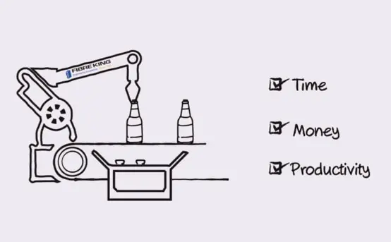The Tech Evo Animation Logo