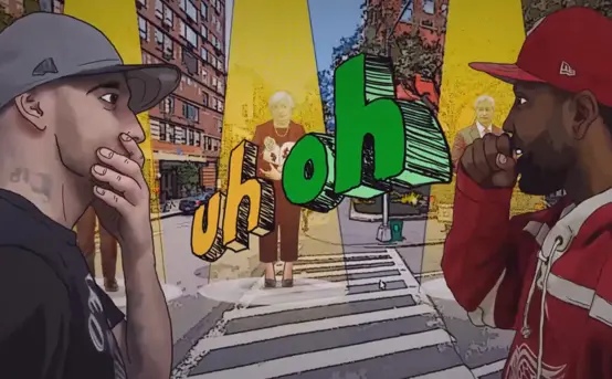 The Tech Evo Animation Logo