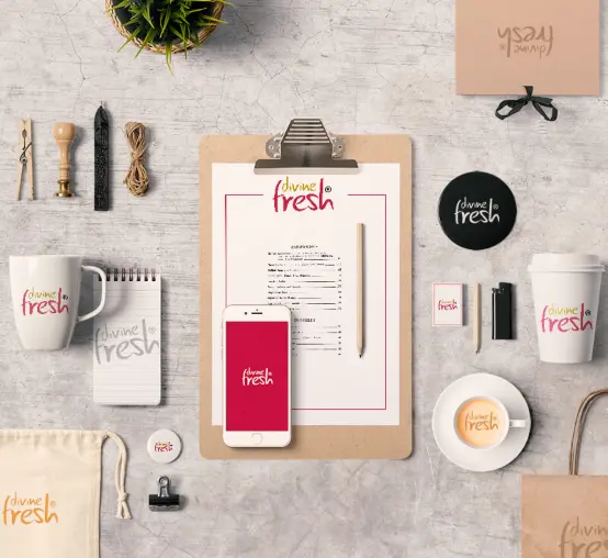 The Tech Evo Branding Logo