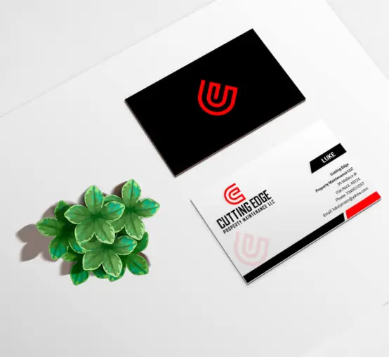 The Tech Evo Branding Logo