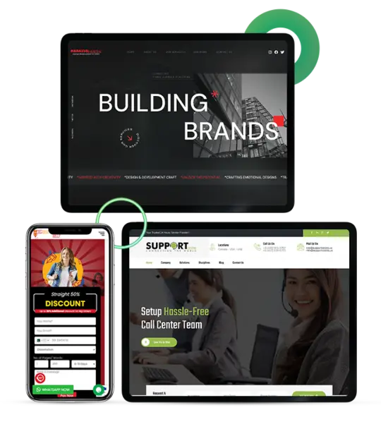 The Tech Evo Portfolio