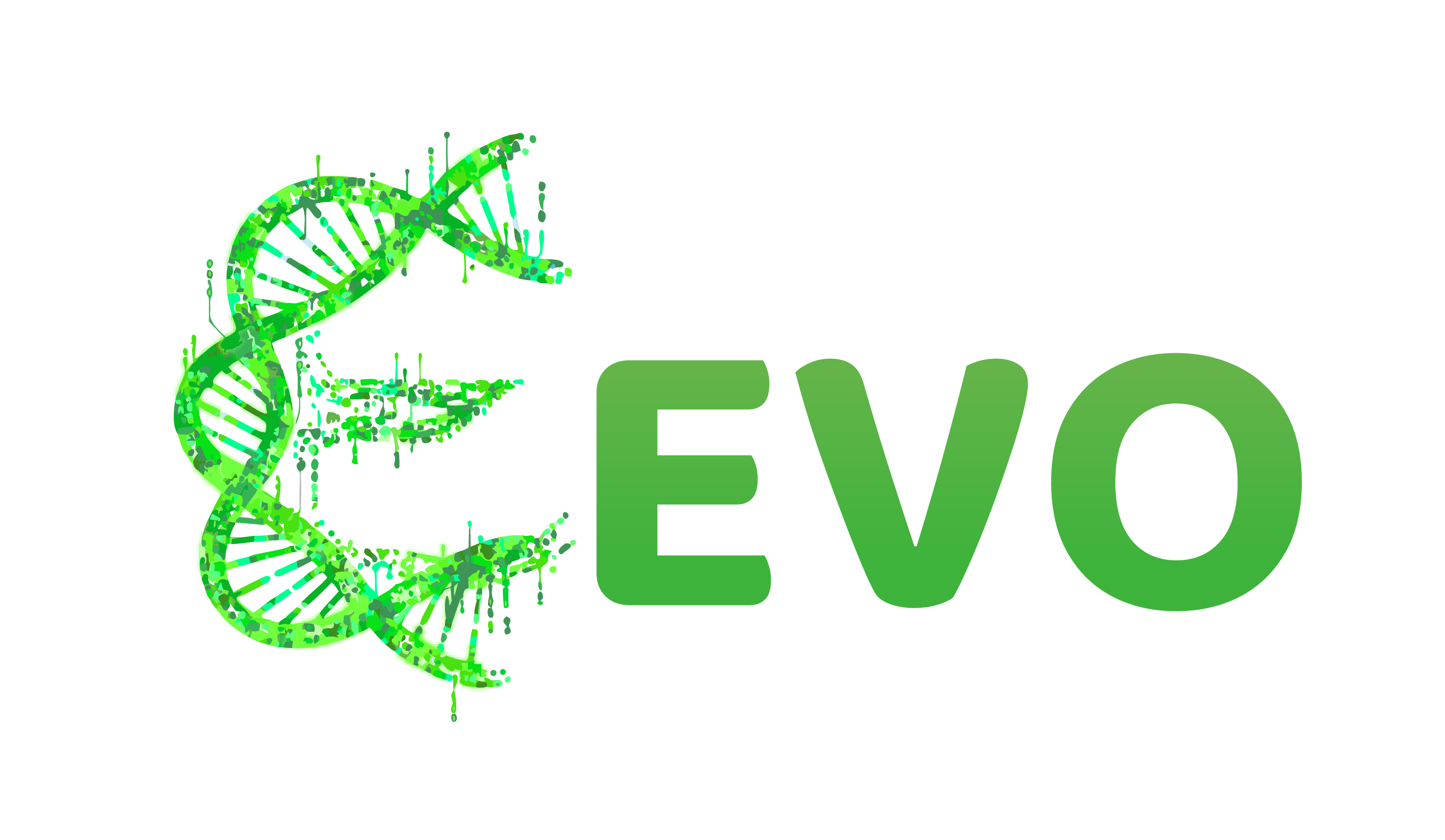 The Tech Evo Logo
