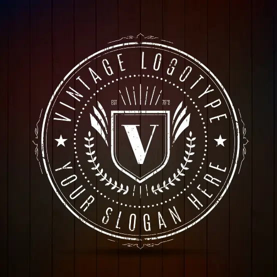 The Tech Evo Emblem Logo