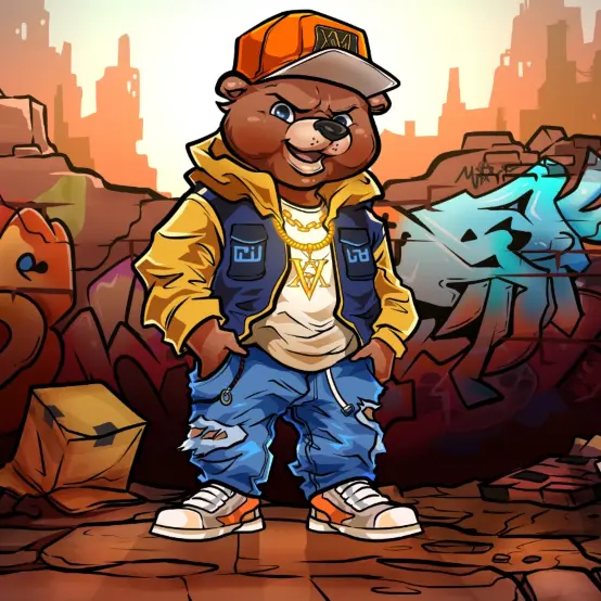 The Tech Evo Mascot Logo