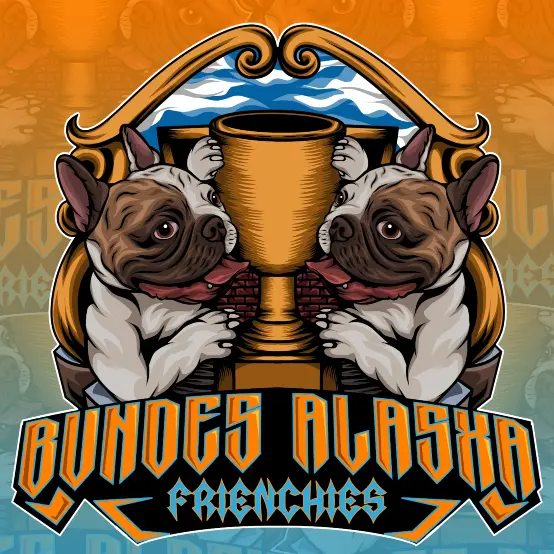 The Tech Evo Mascot Logo