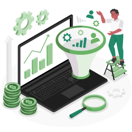 The Tech Evo PPC service