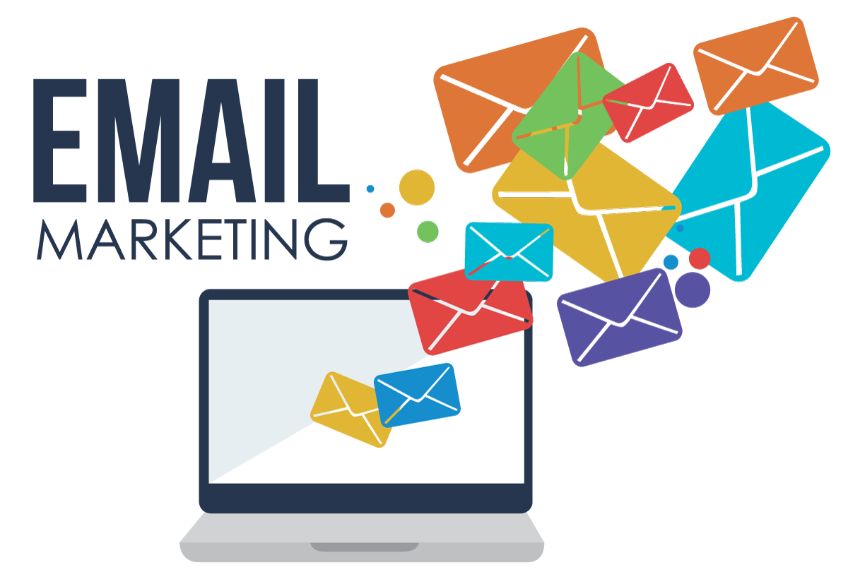 The Tech Evo Email Marketing