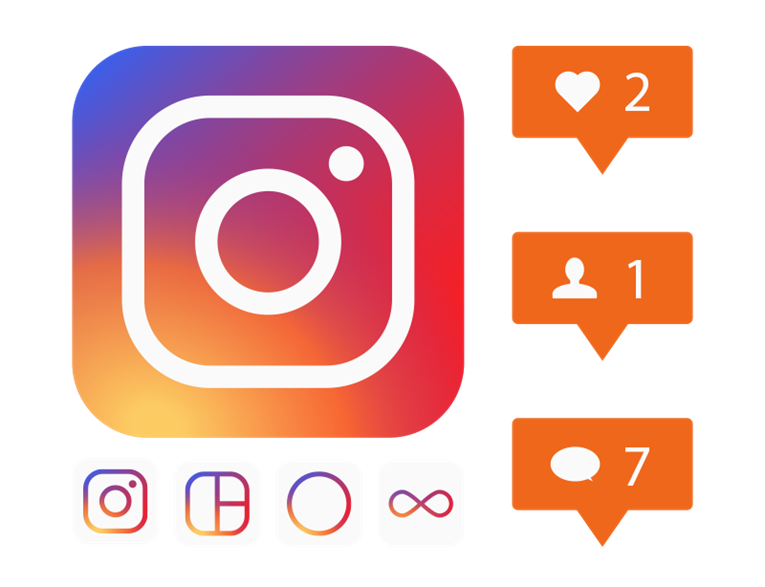 The Tech Evo Instagram Marketing